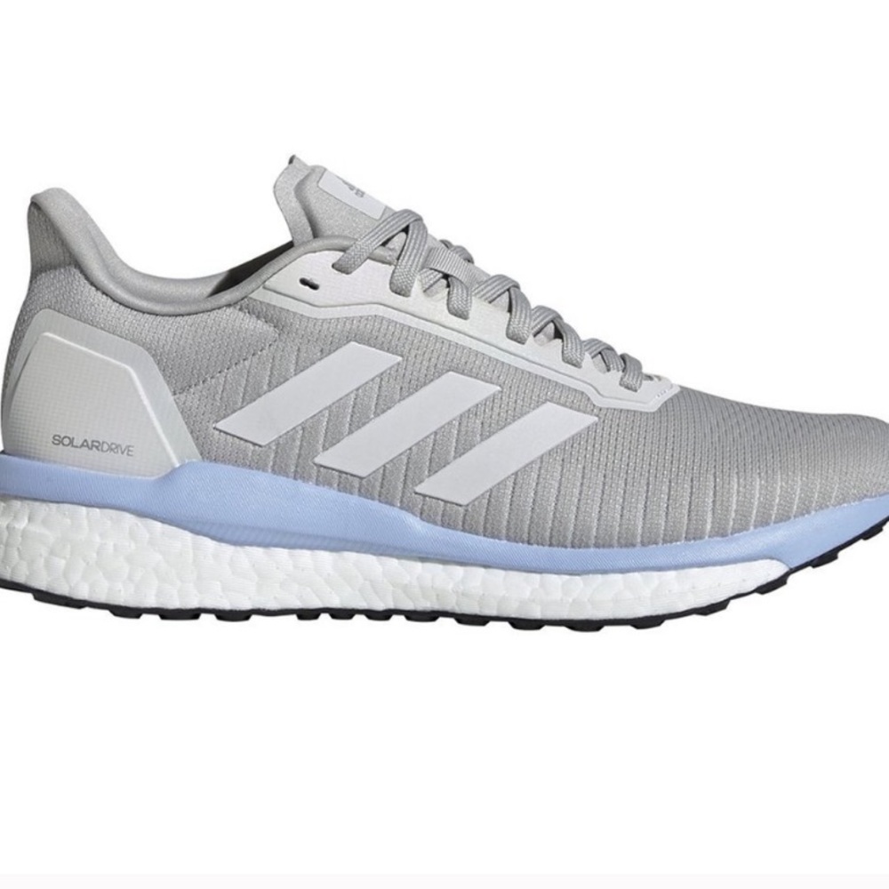 Women’s adidas solar drive shoes